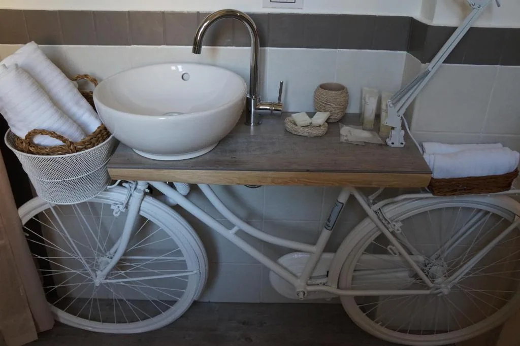 Jacuzzi Rooms — foto 3