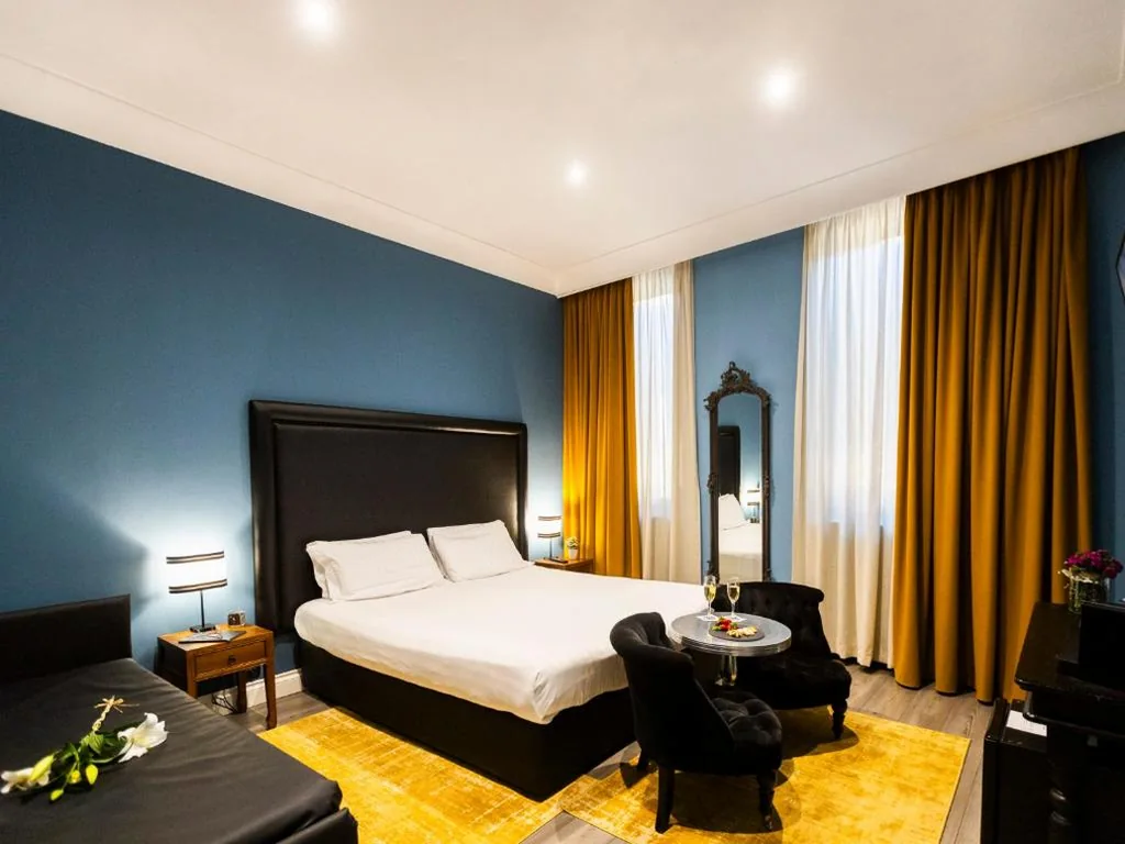 JB Relais- Campo de’ Fiori