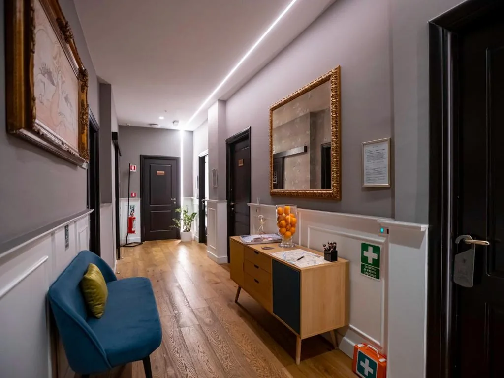 Jb Relais Luxury — foto 4
