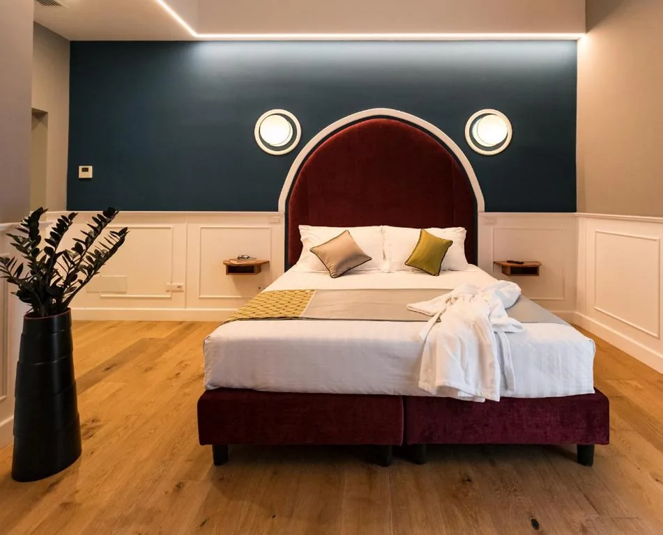 Jb Relais Luxury — foto 5