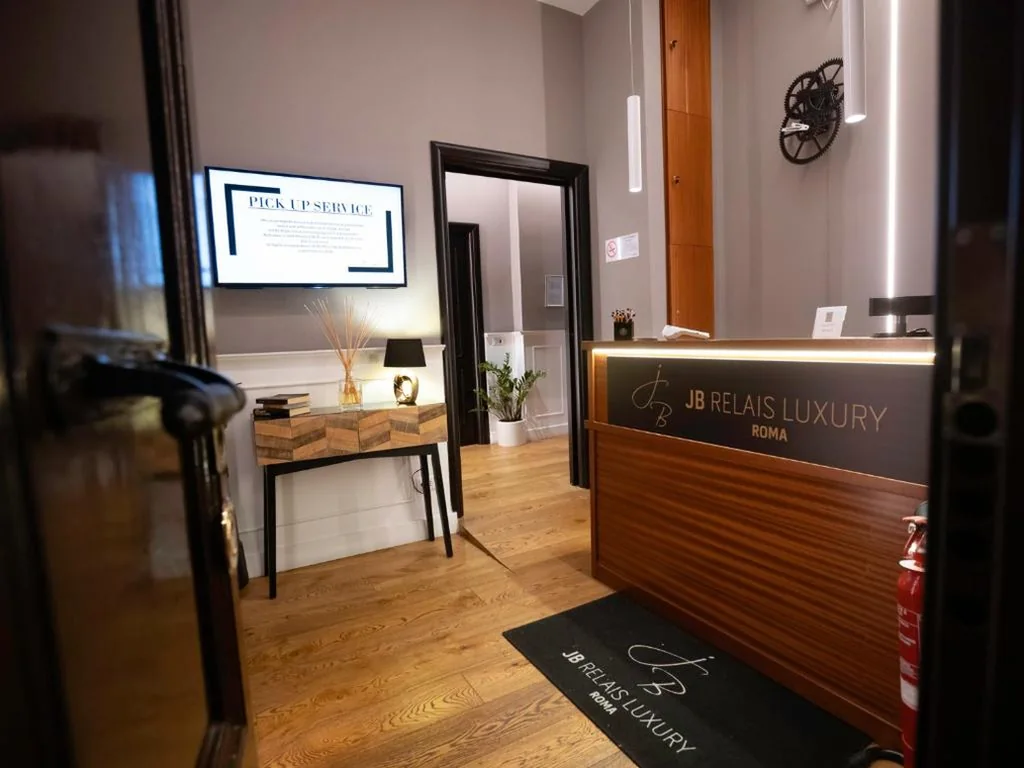 Jb Relais Luxury — foto 8