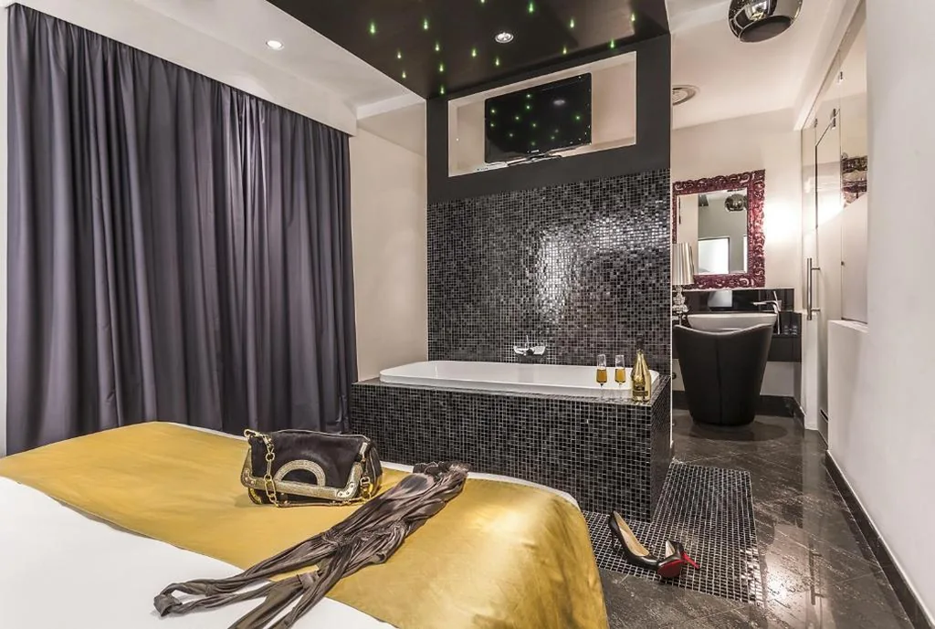 JC Hotel — foto 6