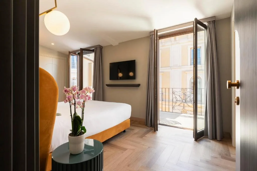 Je Rome Hotel — foto 5