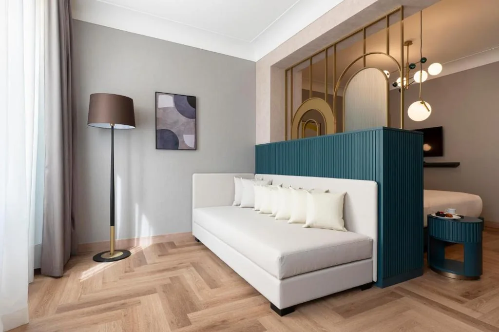 Je Rome Hotel — foto 6