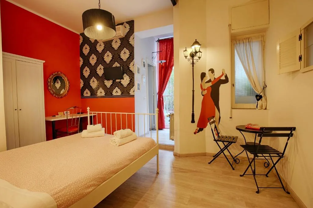 Jet Lag Guesthouse