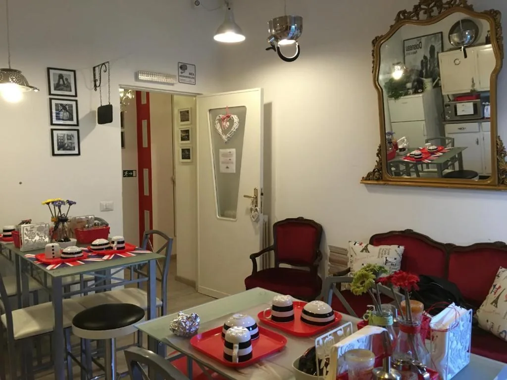 Jet Lag Guesthouse — foto 4