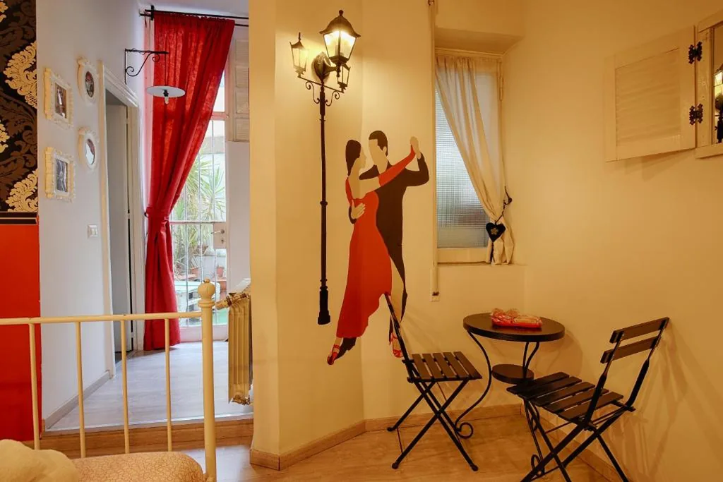 Jet Lag Guesthouse — foto 5