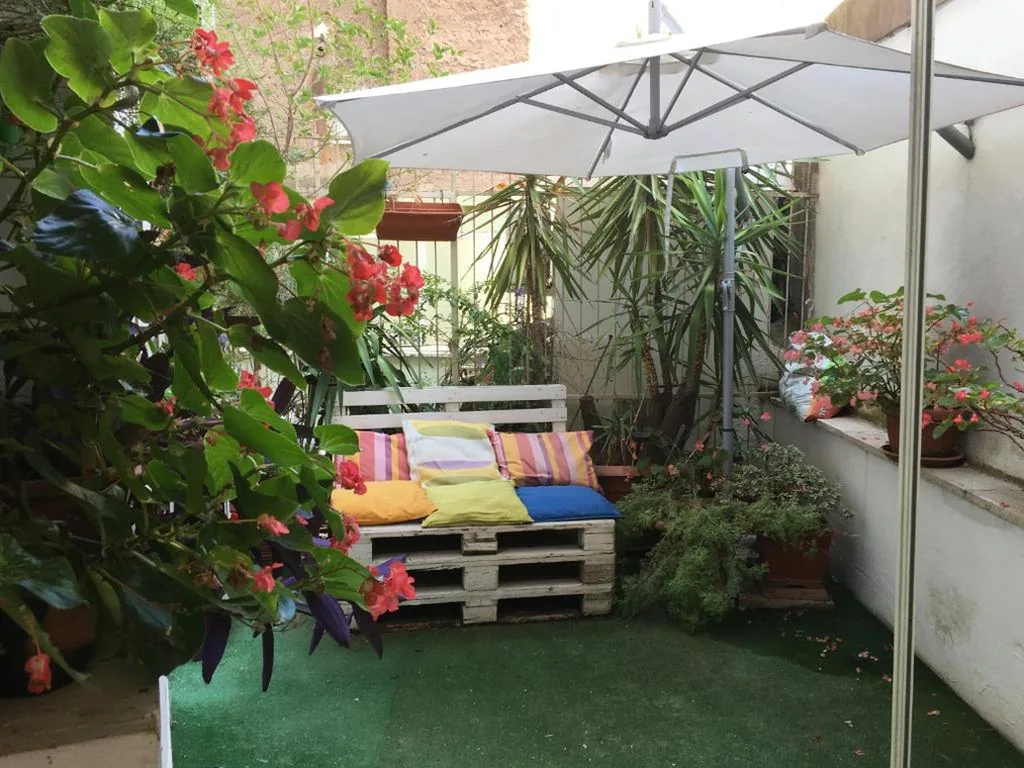 Jet Lag Guesthouse — foto 6