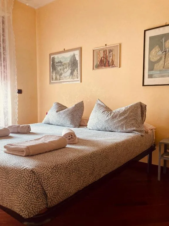 JFK b & b