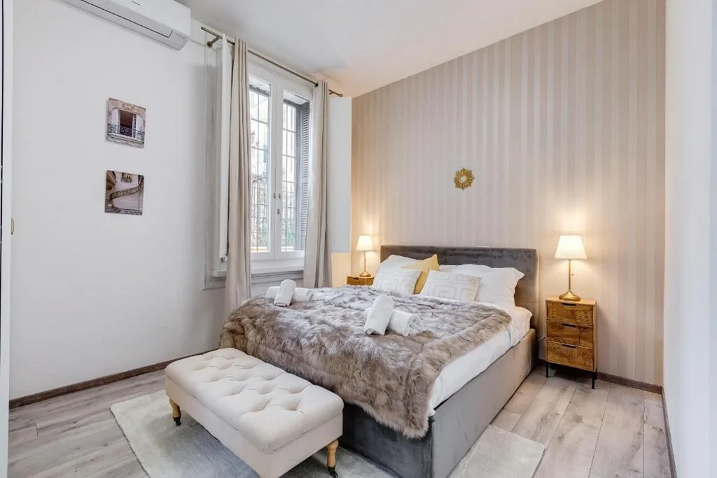 Jmartins Colosseo Suites