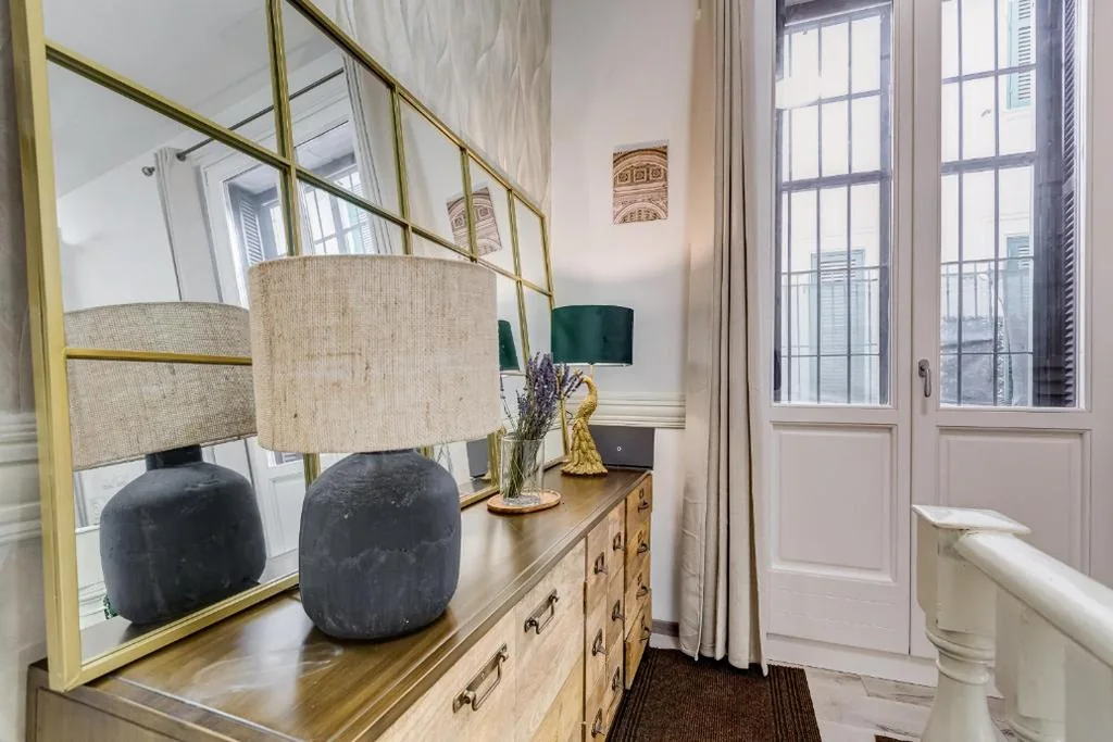 Jmartins Colosseo Suites — foto 3