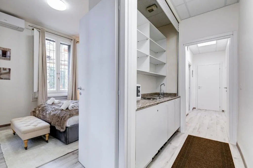 Jmartins Colosseo Suites — foto 4