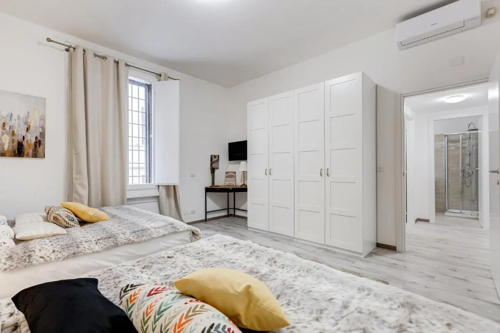 Jmartins Colosseo Suites — foto 5