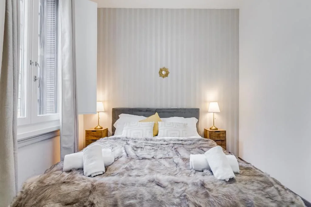 Jmartins Colosseo Suites — foto 6