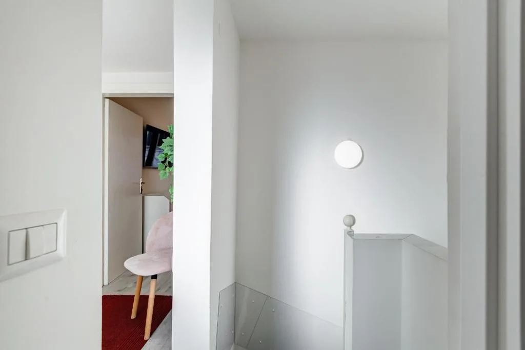 Jmartins Colosseo Suites — foto 7