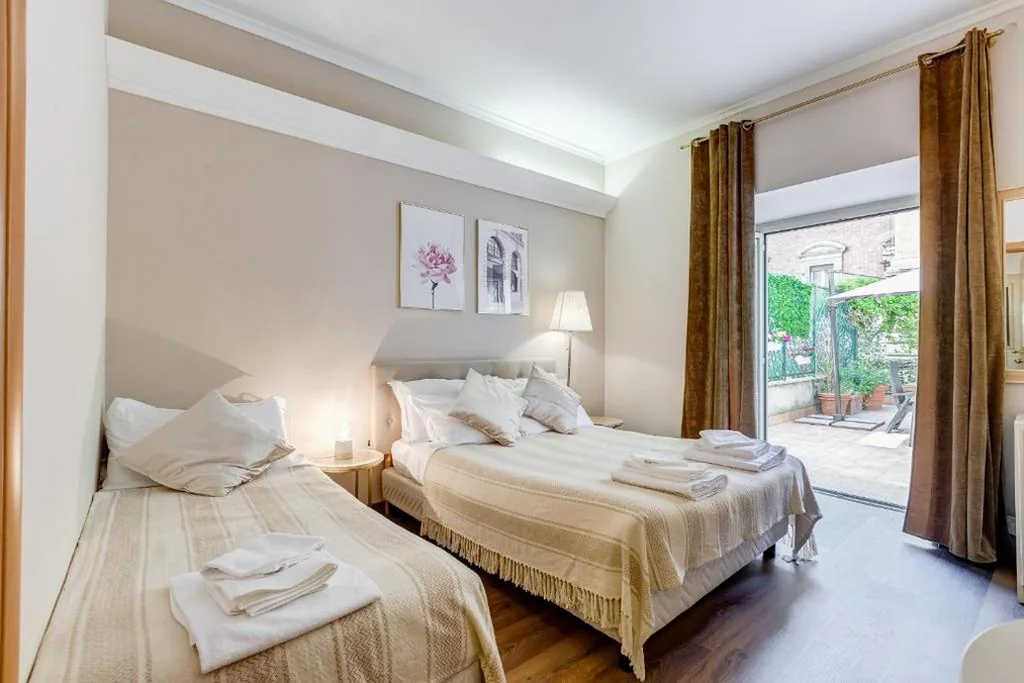 JMartins Roma Suites