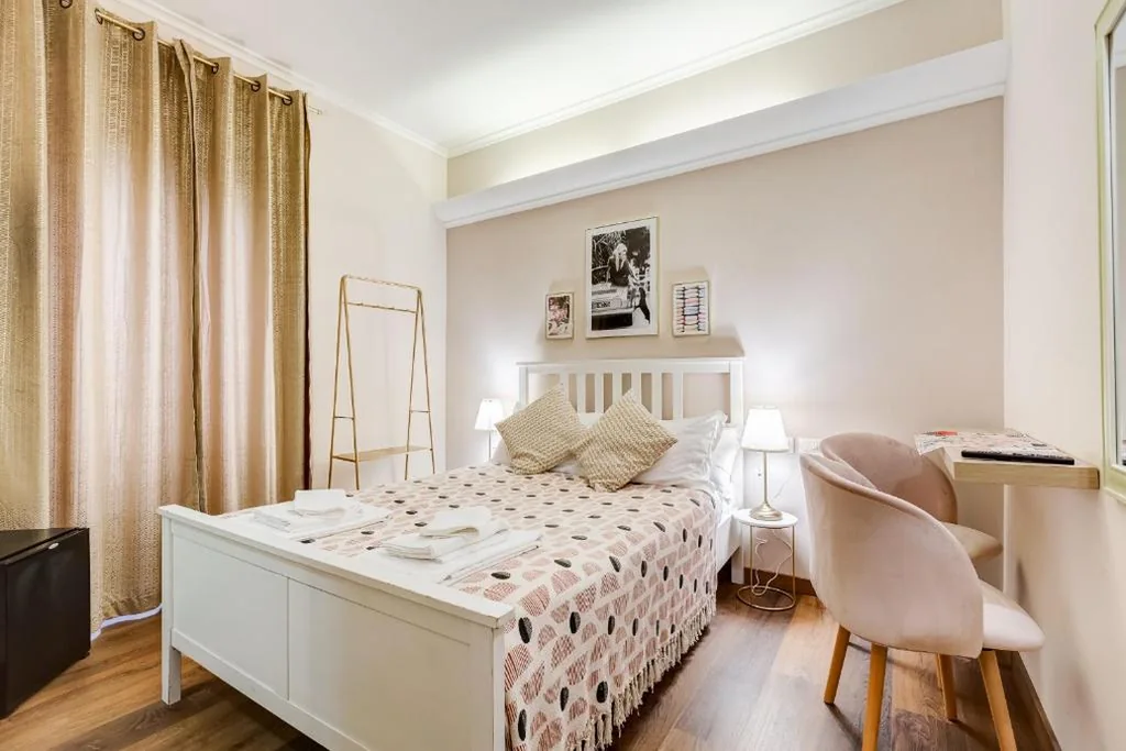 JMartins Roma Suites — foto 4