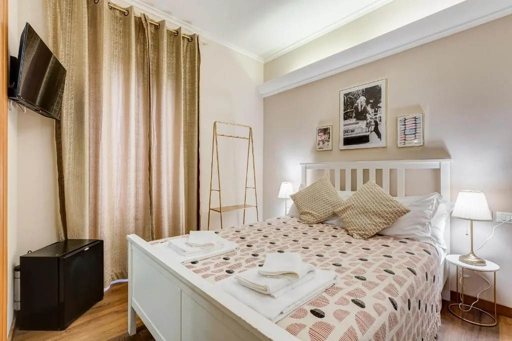 JMartins Roma Suites — foto 5