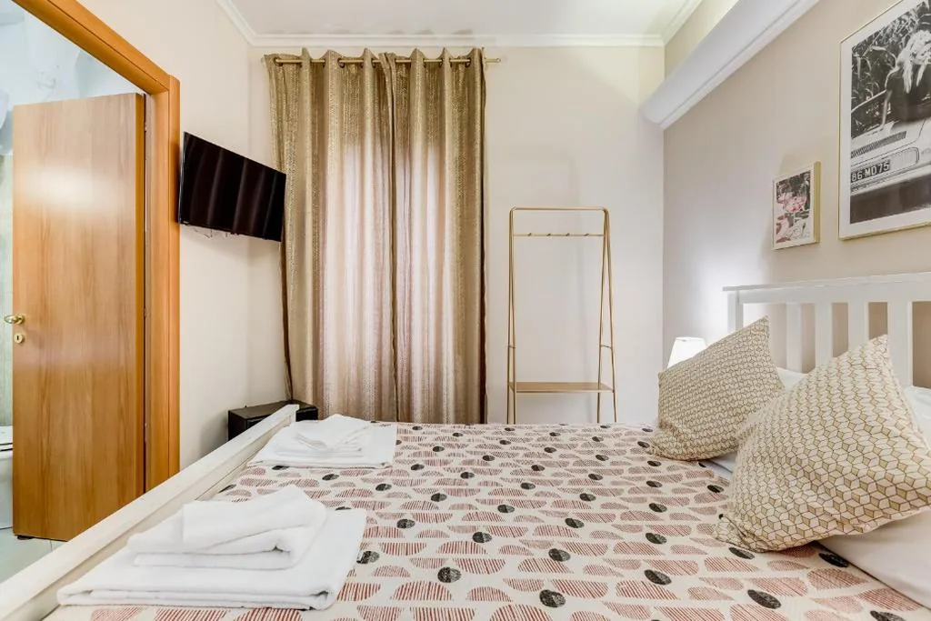 JMartins Roma Suites — foto 6