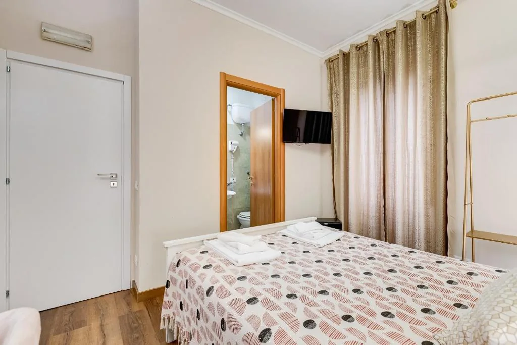 JMartins Roma Suites — foto 7