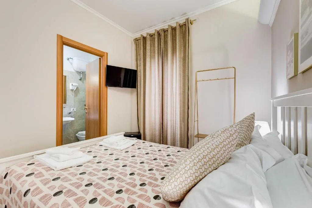 JMartins Roma Suites — foto 8