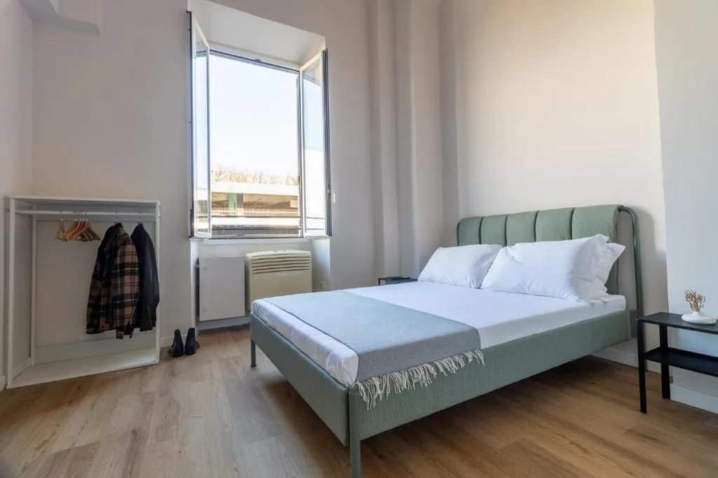 Joe Litty Rooms