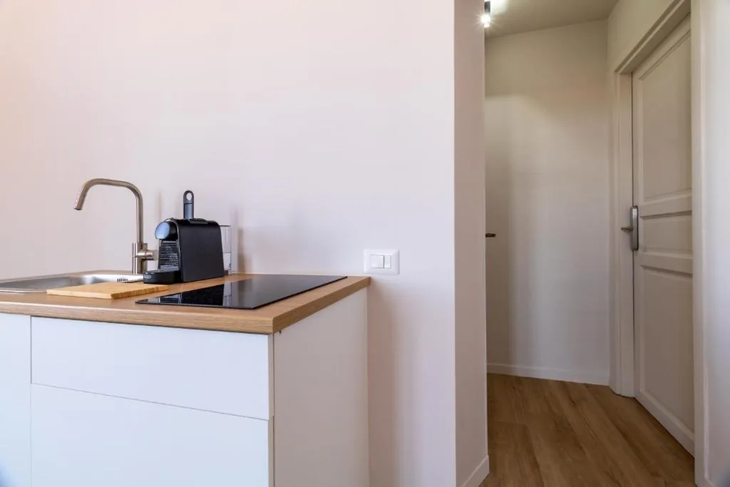 Joe Litty Rooms — foto 4