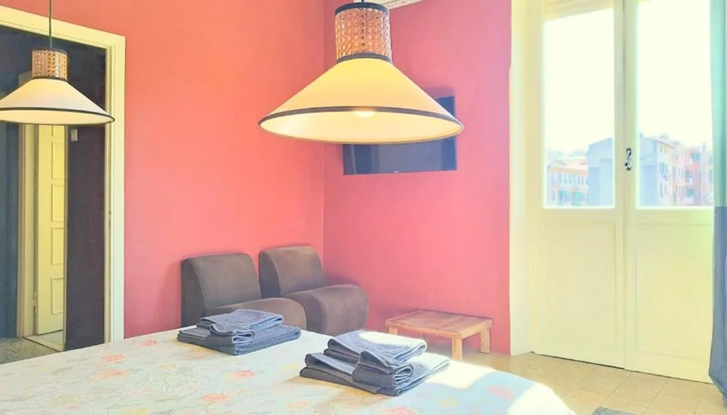 Jolie Rooms — foto 7