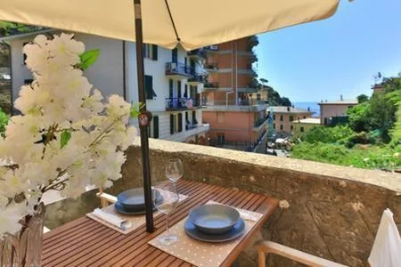 Jolly Roger Riomaggiore — foto 5