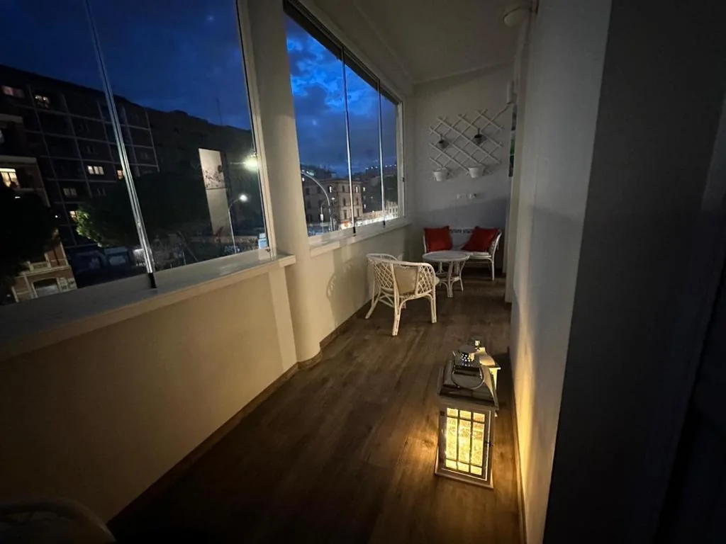 Jovialis – Casa Vacanze
