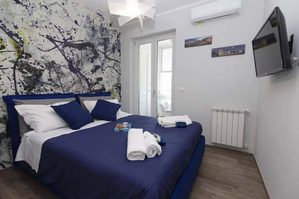Jovialis – Casa Vacanze
