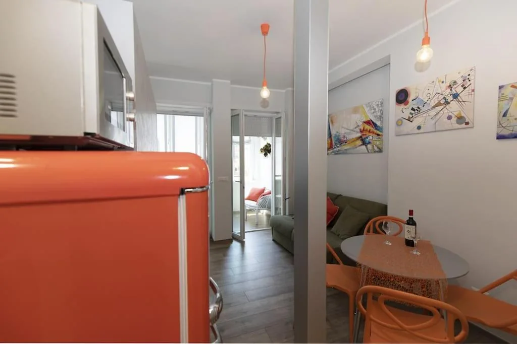 Jovialis – Casa Vacanze — foto 4