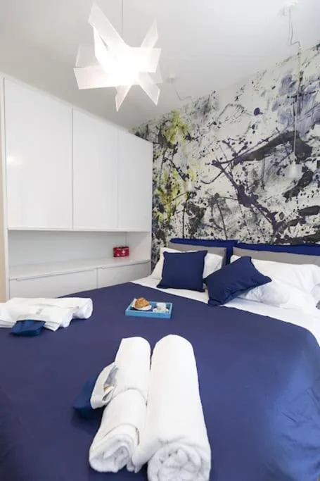 Jovialis – Casa Vacanze — foto 6