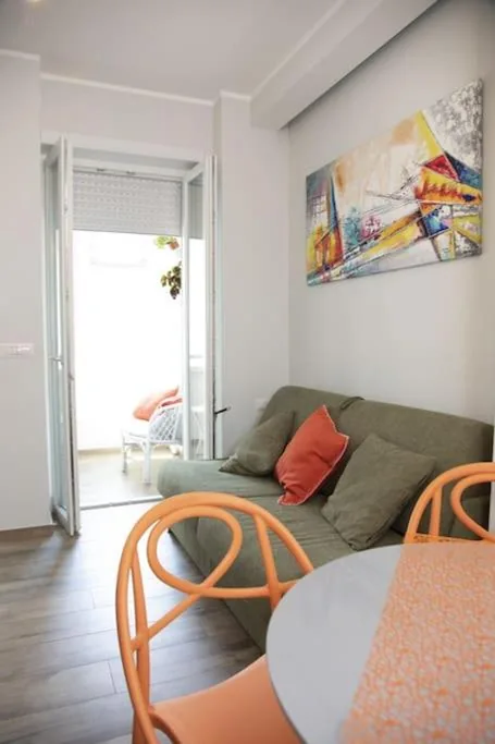 Jovialis – Casa Vacanze — foto 8