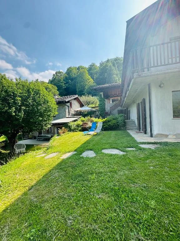 Joy Center – Casa e Appartamenti Vacanza in Val Pellice — foto 3