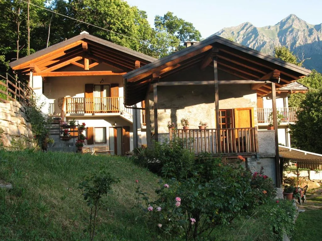 Joy Center – Casa e Appartamenti Vacanza in Val Pellice — foto 4