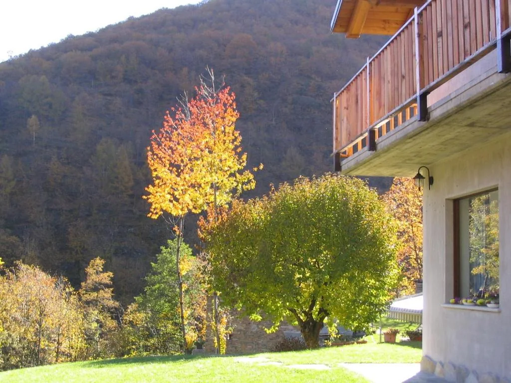 Joy Center – Casa e Appartamenti Vacanza in Val Pellice — foto 5