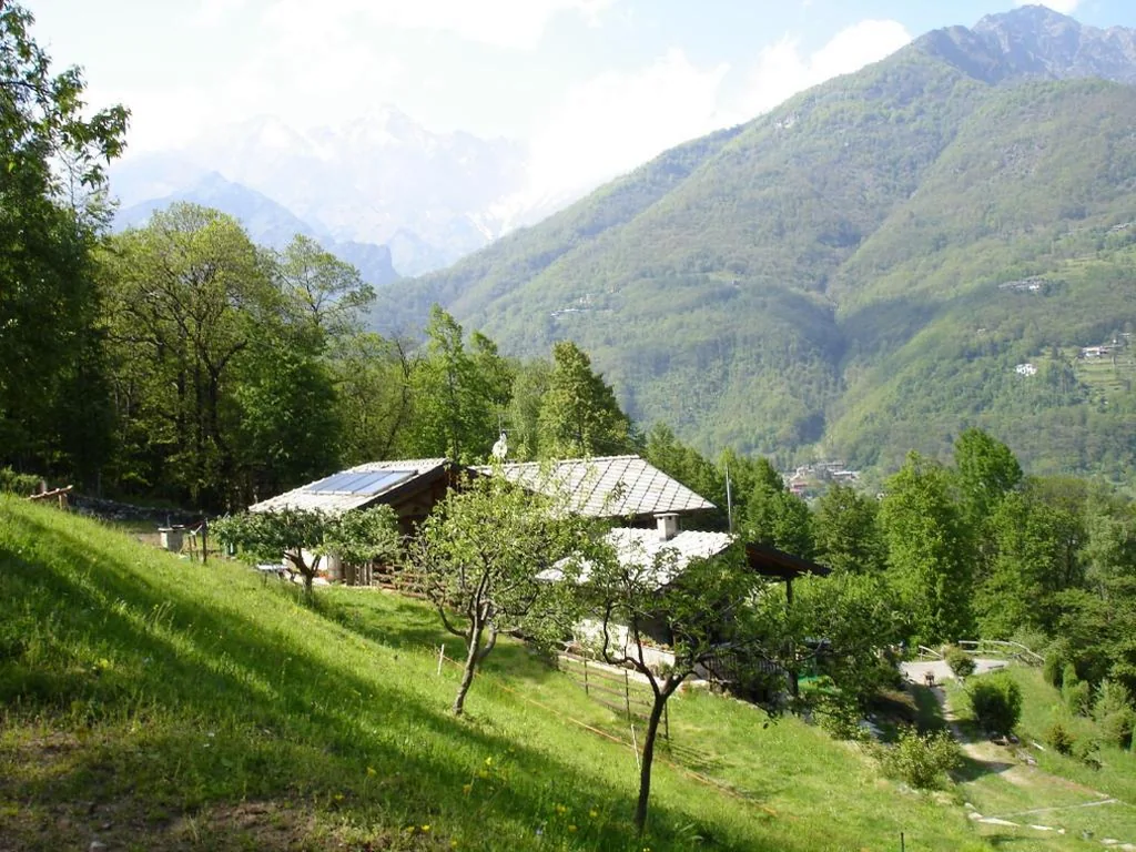 Joy Center – Casa e Appartamenti Vacanza in Val Pellice — foto 6