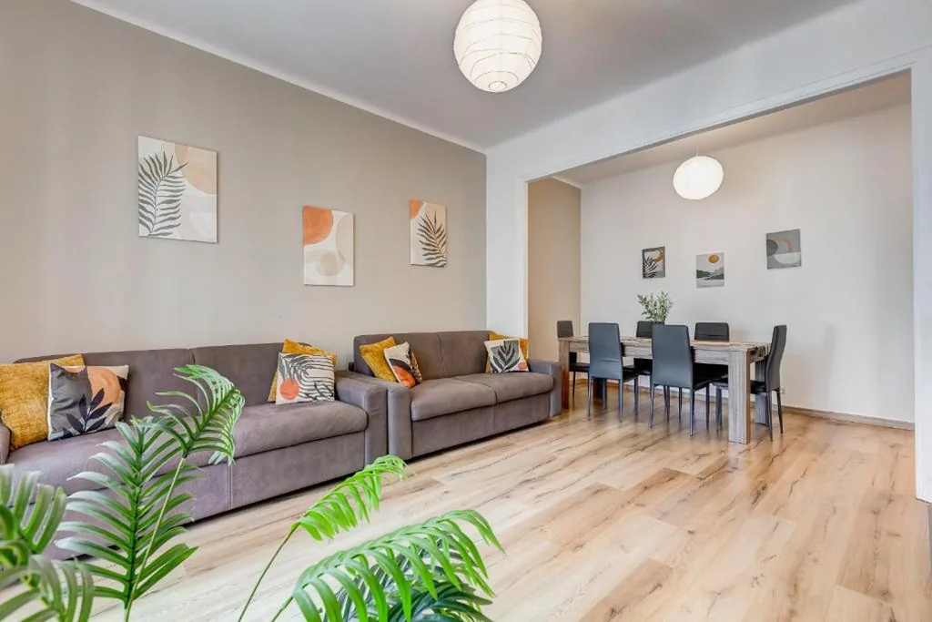 Joy House – Roma Vaticano