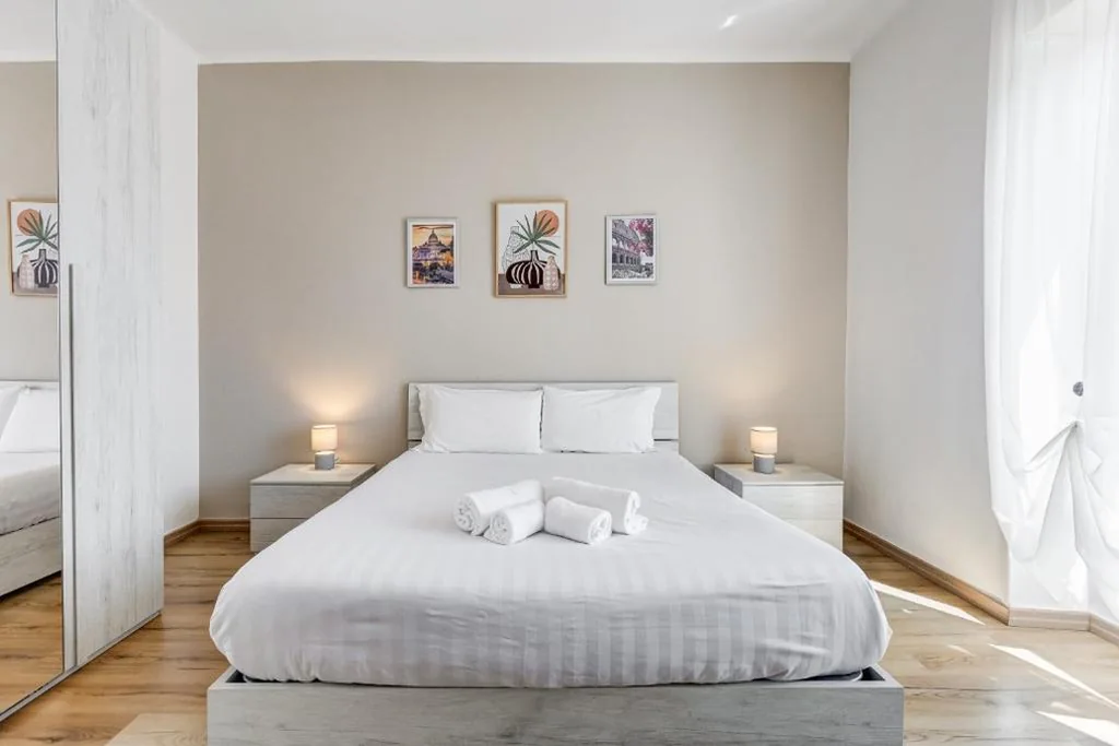 Joy House – Roma Vaticano — foto 6