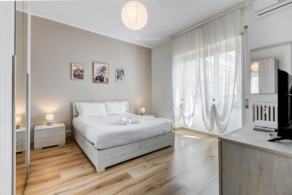 Joy House – Roma Vaticano — foto 8