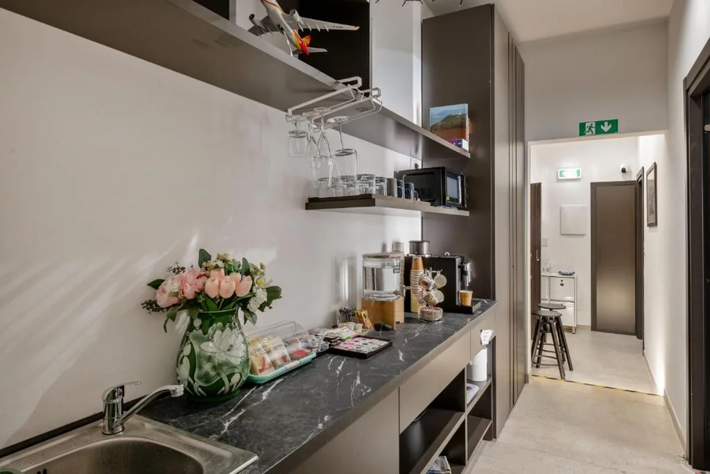 Joyful 148 Luxury Guest House — foto 4