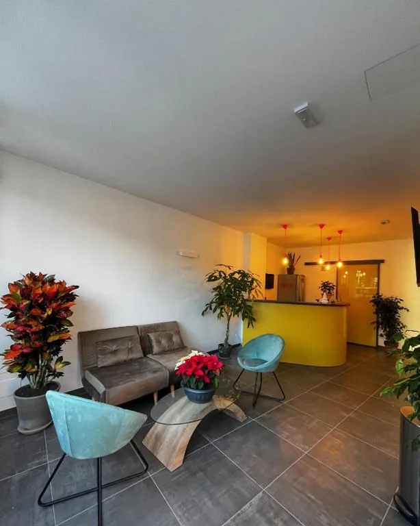Joyfül Accomodation — foto 4
