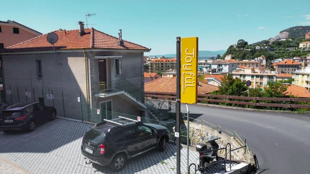 Joyfül Accomodation — foto 6