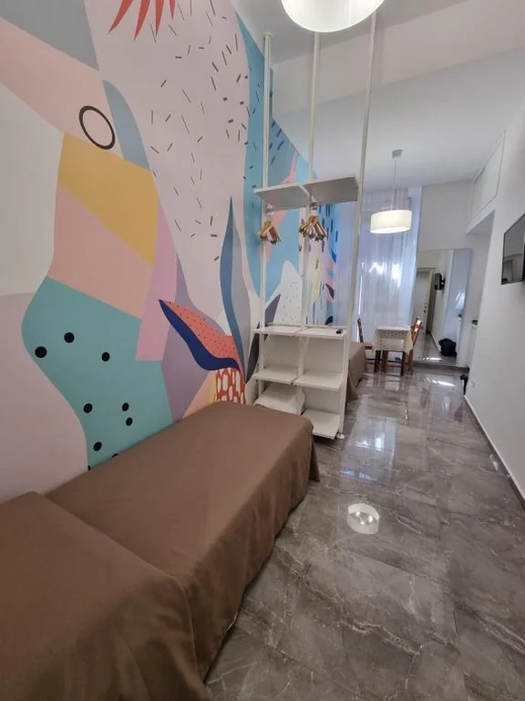 Joyful Termini Boutique Guest House — foto 7