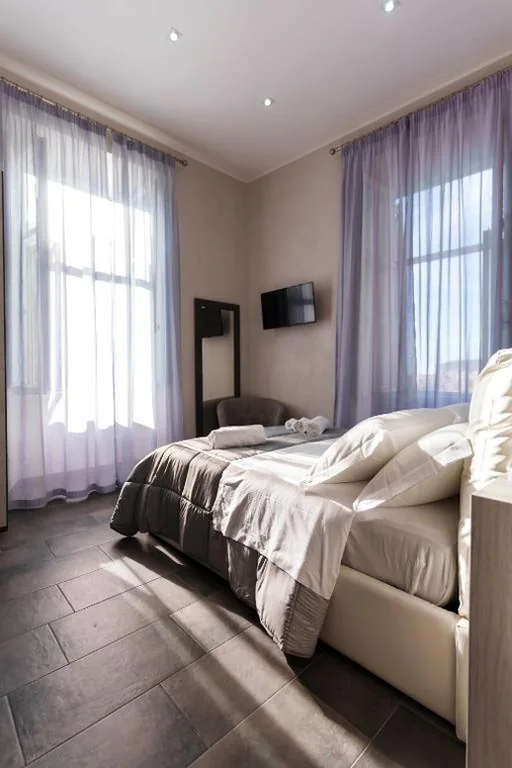 Julia Luxury Suite Rome