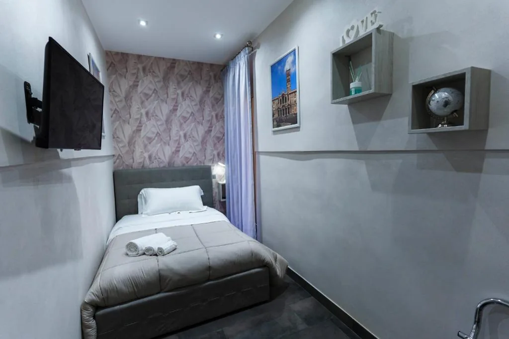 Julia Luxury Suite Rome — foto 4