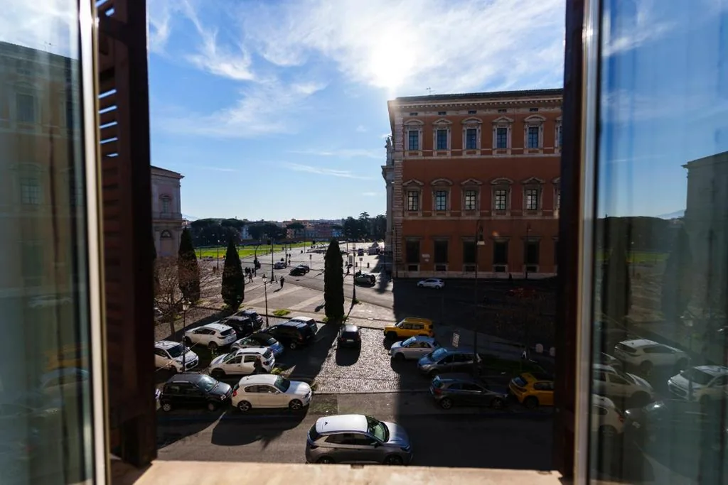 Julia Luxury Suite Rome — foto 5