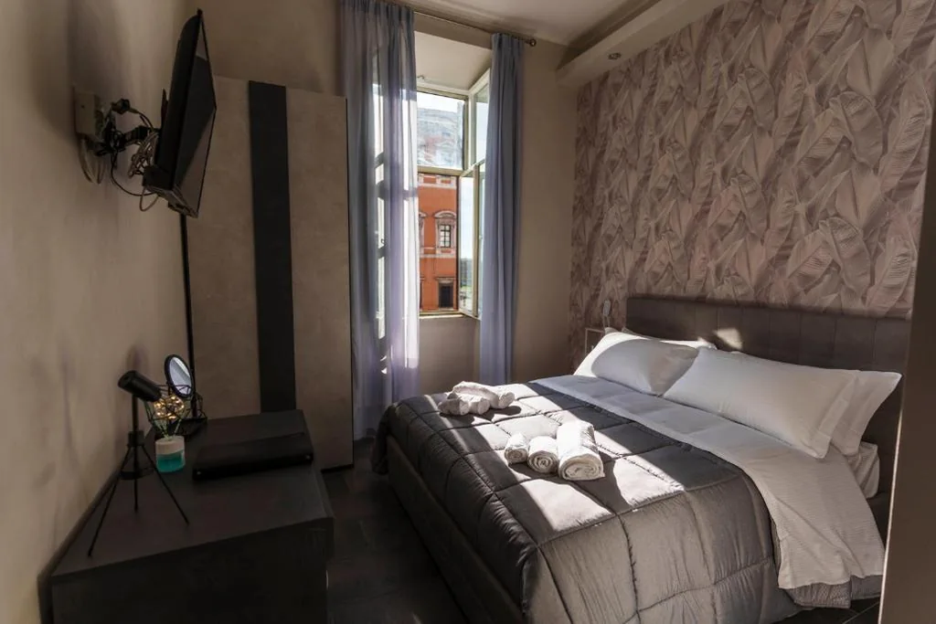 Julia Luxury Suite Rome — foto 6