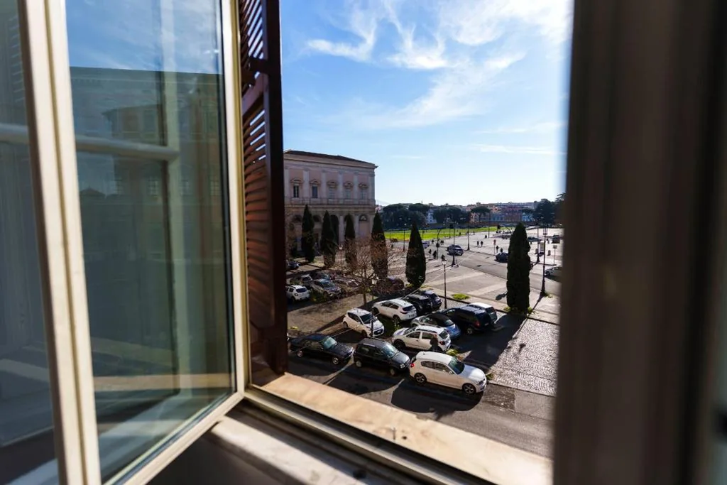 Julia Luxury Suite Rome — foto 7